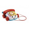 FiSHER PRICE | Tahací telefon