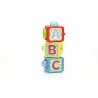 Fisher PRICE | Aktivní kostky
