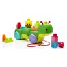 Mega Bloks FB housenka objevitelka