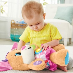 FISHER PRICE | Mluvící pejskova sestřička