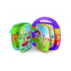 FIsher Price | Učíme se říkanky CZ