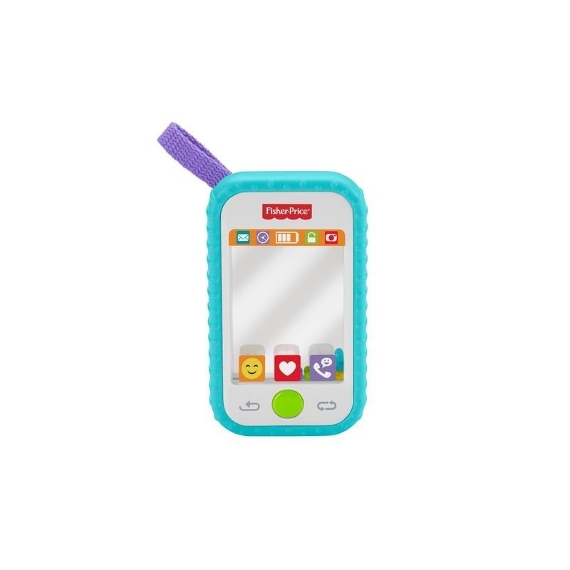 Fisher PRICE |Selfie telefon