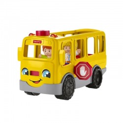 Fisher Price | LP Autobus CZ