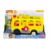 Fisher Price | LP Autobus CZ