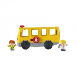 Fisher Price | LP Autobus CZ