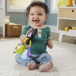 Fisher Price | Klíč s aktivitami CZ