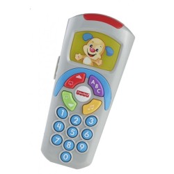Fisher Price | Pejskův ovladač