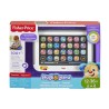 Fisher PRICE | Smart Stages Tablet,CZ