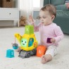 FISHER PRICE | Mluvící jeřáb