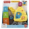 FISHER PRICE | Mluvící jeřáb