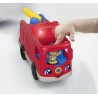 FISHER PRICE | LP Hasičský vůz CZ