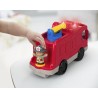 FISHER PRICE | LP Hasičský vůz CZ