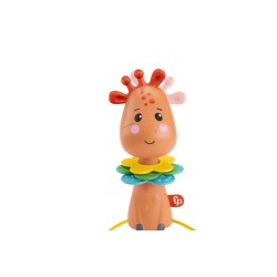 FiSHER PRICE | Žirafa s aktivitami