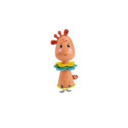 FiSHER PRICE | Žirafa s aktivitami