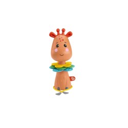 FiSHER PRICE | Žirafa s aktivitami