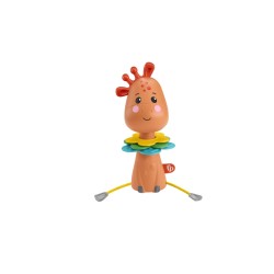 FiSHER PRICE | Žirafa s aktivitami