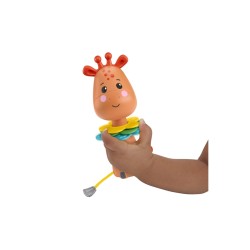 FiSHER PRICE | Žirafa s aktivitami
