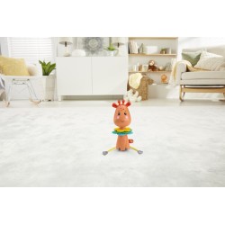 FiSHER PRICE | Žirafa s aktivitami