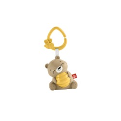 FiSHER PRICE | Zklidňující hrající medvídek