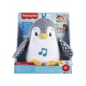 FISHER PRICE | Mávající a houpací se tučňák