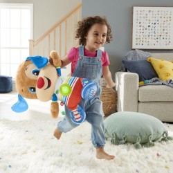 FISHER PRICE | Velký pejsek