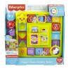FISHER PRICE | Pejskova zábavná hrací deska CZ