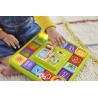 FISHER PRICE | Pejskova zábavná hrací deska CZ