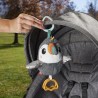 FISHER PRICE |Natahovací mávající tukan