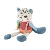 FISHER PRICE |Sněžný leopard
