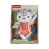 FISHER PRICE |Sněžný leopard