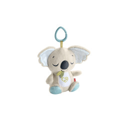 Fisher PRICE | Uklidňující Koala na cesty