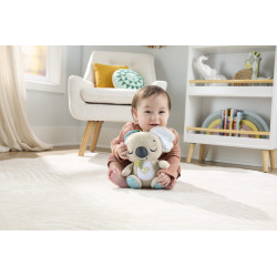 Fisher PRICE | Uklidňující Koala na cesty