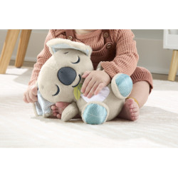 Fisher PRICE | Uklidňující Koala na cesty