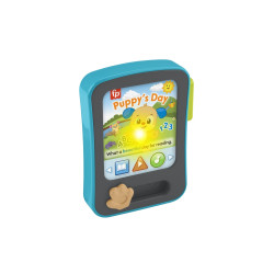 FISHER PRICE | Čtečka pohádek CZ/SK/ENG/HU/PL