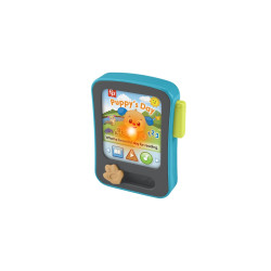 FISHER PRICE | Čtečka pohádek CZ/SK/ENG/HU/PL