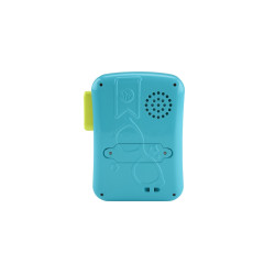 FISHER PRICE | Čtečka pohádek CZ/SK/ENG/HU/PL
