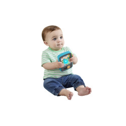 FISHER PRICE | Čtečka pohádek CZ/SK/ENG/HU/PL