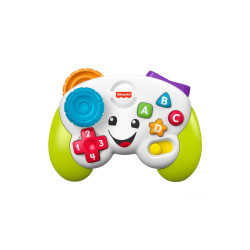 FISHER PRICE | Veselý herní ovladač CZ