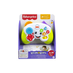 FISHER PRICE | Veselý herní ovladač CZ