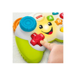 FISHER PRICE | Veselý herní ovladač CZ