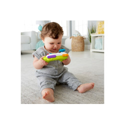 FISHER PRICE | Veselý herní ovladač CZ
