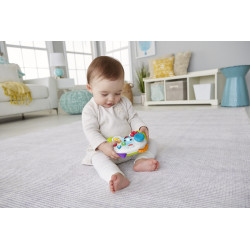 FISHER PRICE | Veselý herní ovladač CZ