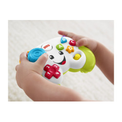 FISHER PRICE | Veselý herní ovladač CZ