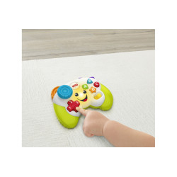 FISHER PRICE | Veselý herní ovladač CZ
