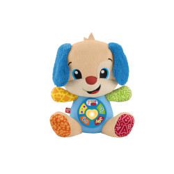 FISHER PRICE | Smart stages mluvící pejsek