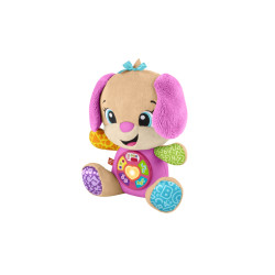 FISHER PRICE | Smart Stages Mluvící pejskova sestřička