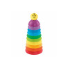 FISHER PRICE | Aktivní skládačka s rolničkou