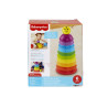 FISHER PRICE | Aktivní skládačka s rolničkou
