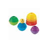 FISHER PRICE | Aktivní skládačka s rolničkou