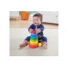 FISHER PRICE | Aktivní skládačka s rolničkou